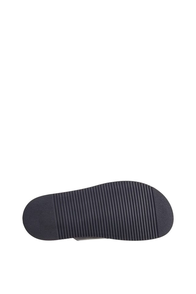 Base London Base London Men's Maven Slider in Black - 3