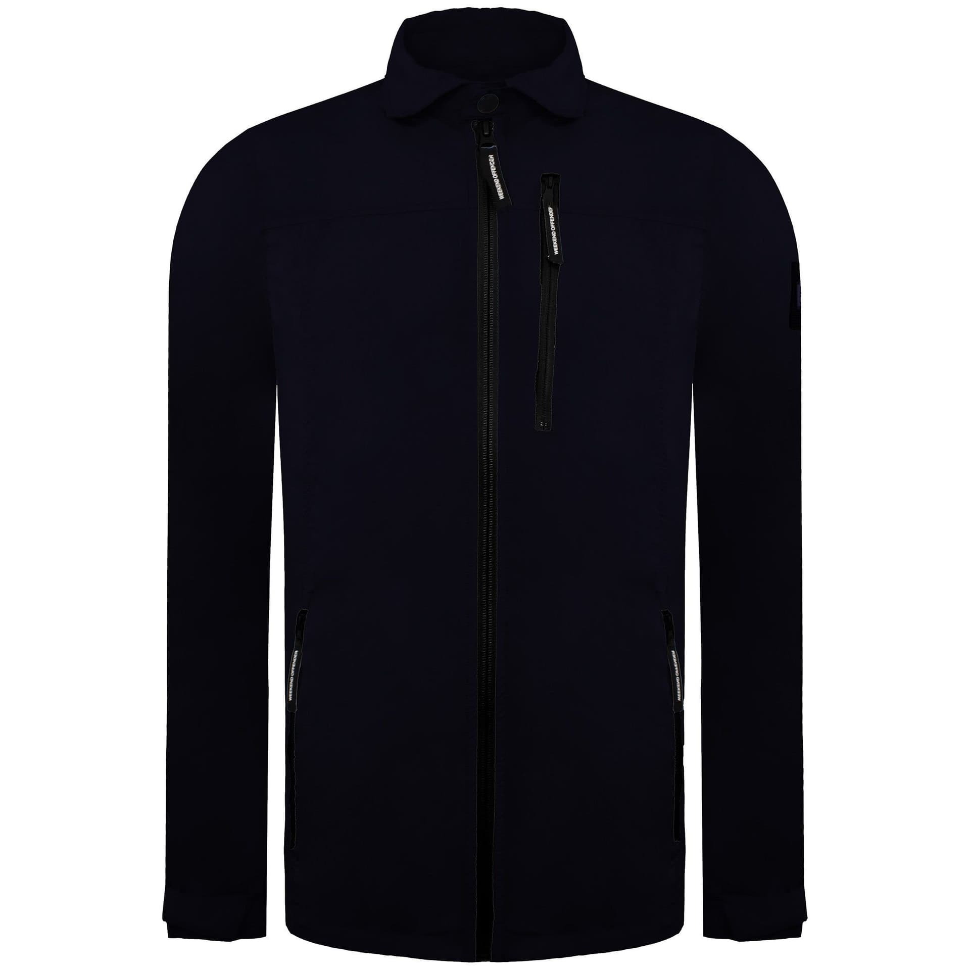 Weekend Offender Weekend Offender Men's Khadija Navy Jacket