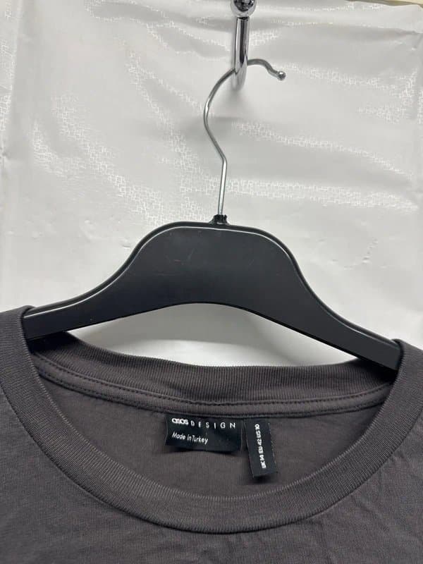 ASOS Design Women’s asos t shirt size 14