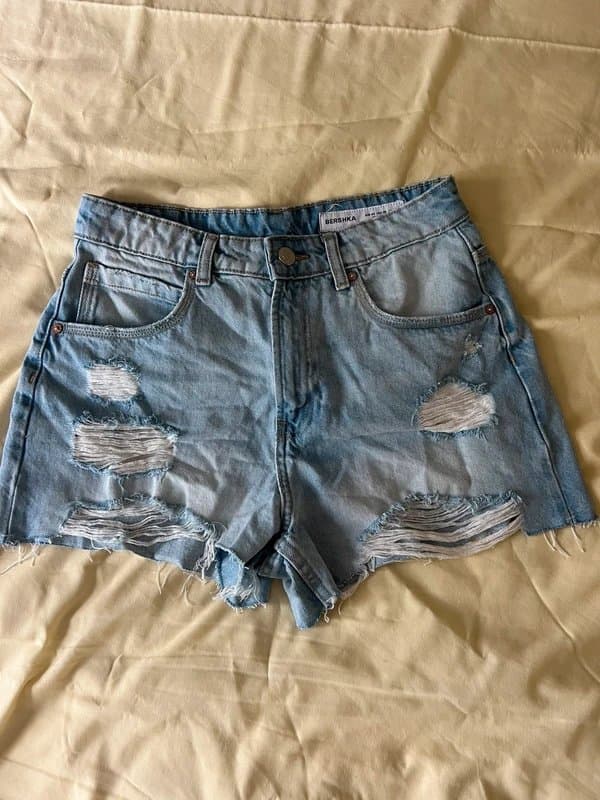 Bershka Bershka women’s shorts
