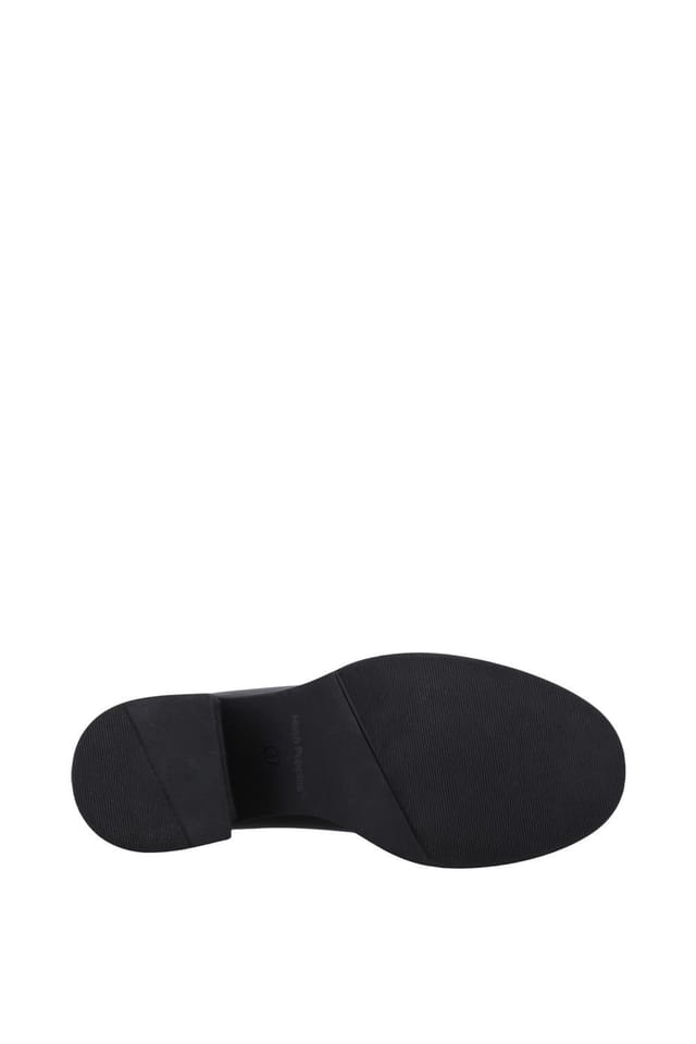 Hush Puppies Hush Puppies Women's Adelaide Slip On Shoes in Black - 3