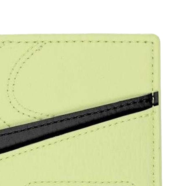Nike Nike Men's Icon Air Max 90 Card Wallet in Green - 2
