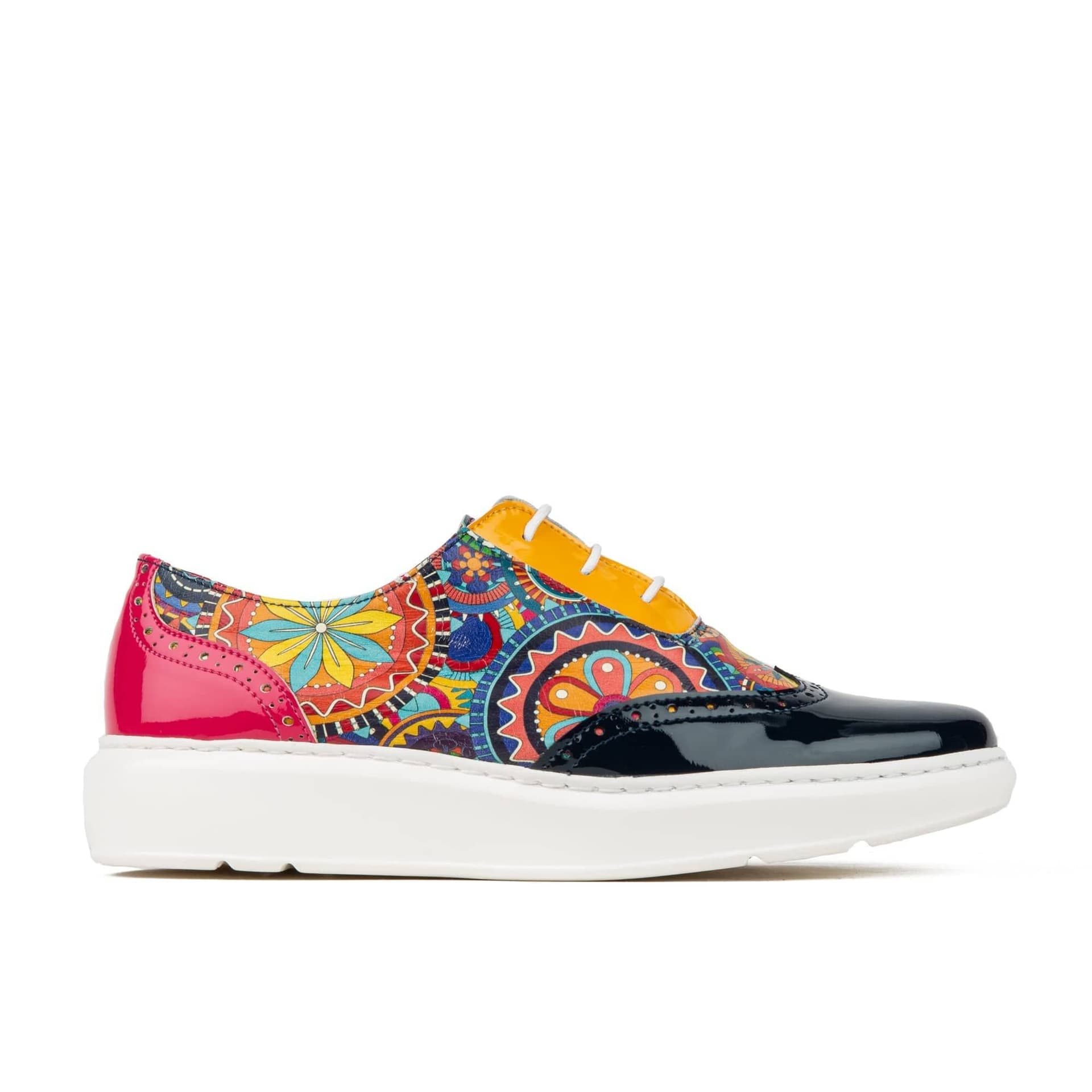 Embassy London Embassy London Women's Colorado - Multi Signature