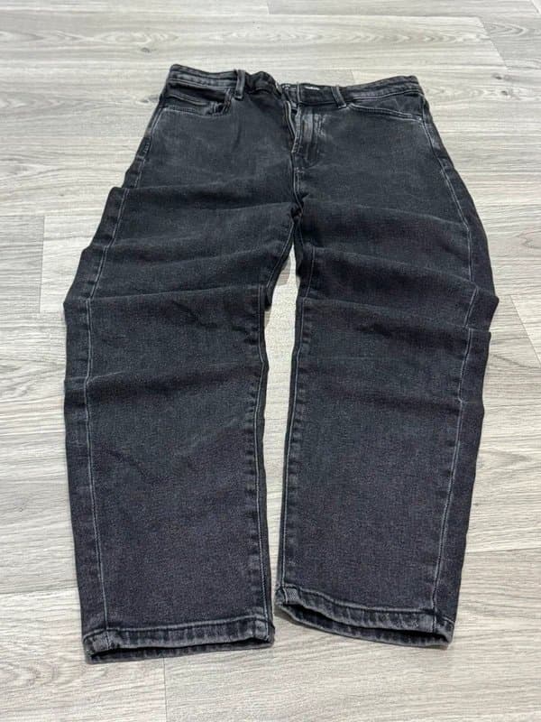 Stradivarius Mom jeans stradivarius