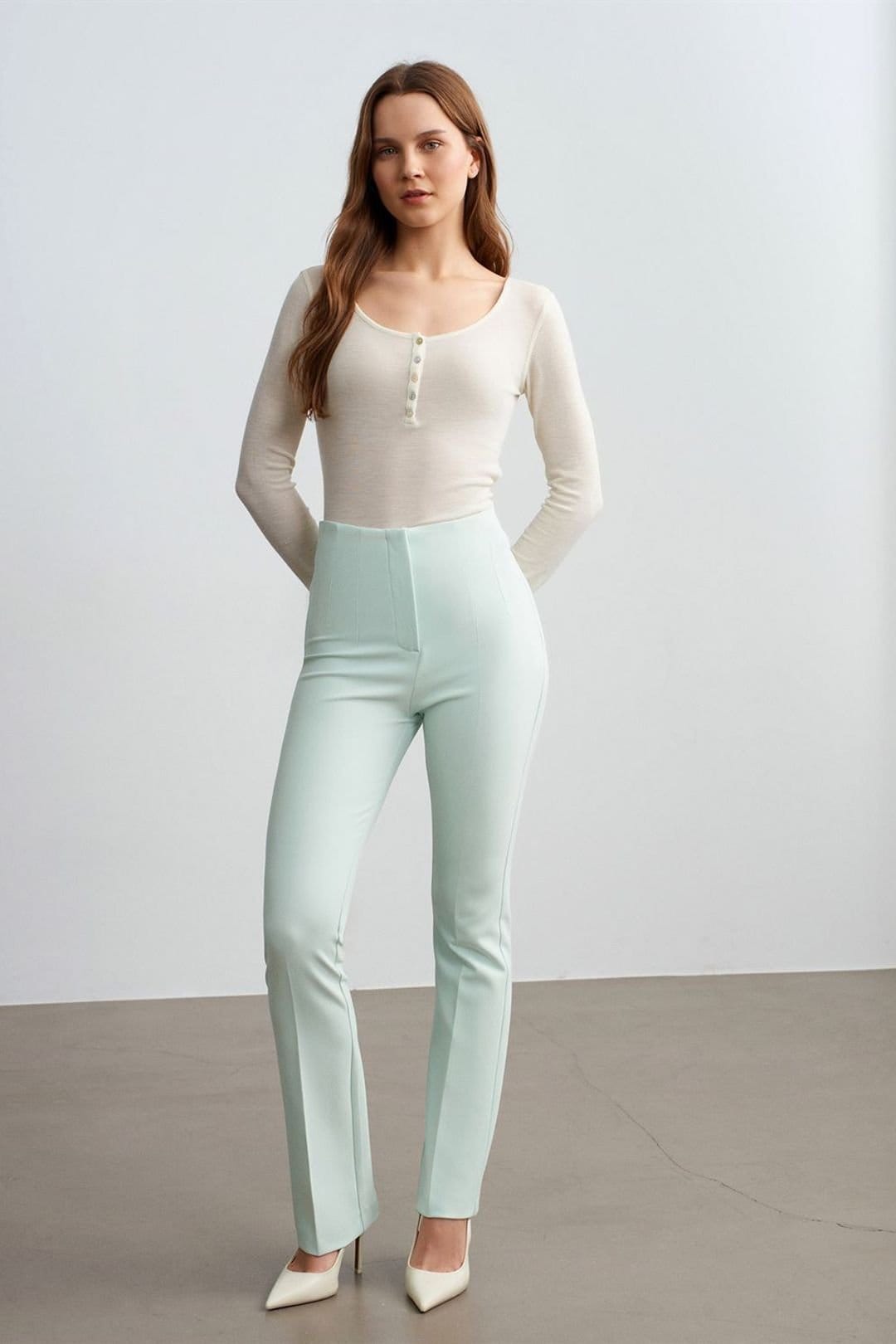 mint