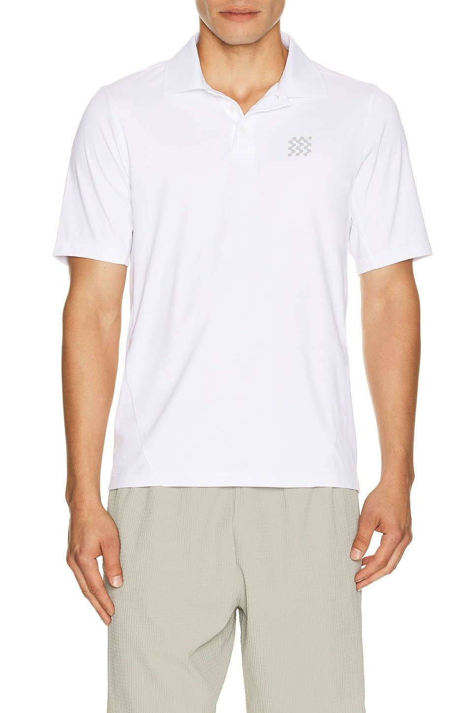 revolve Course Polo