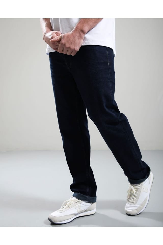 Marshall Artist Marshall Artist Men's Marshall Fit Indigo Wash - 3