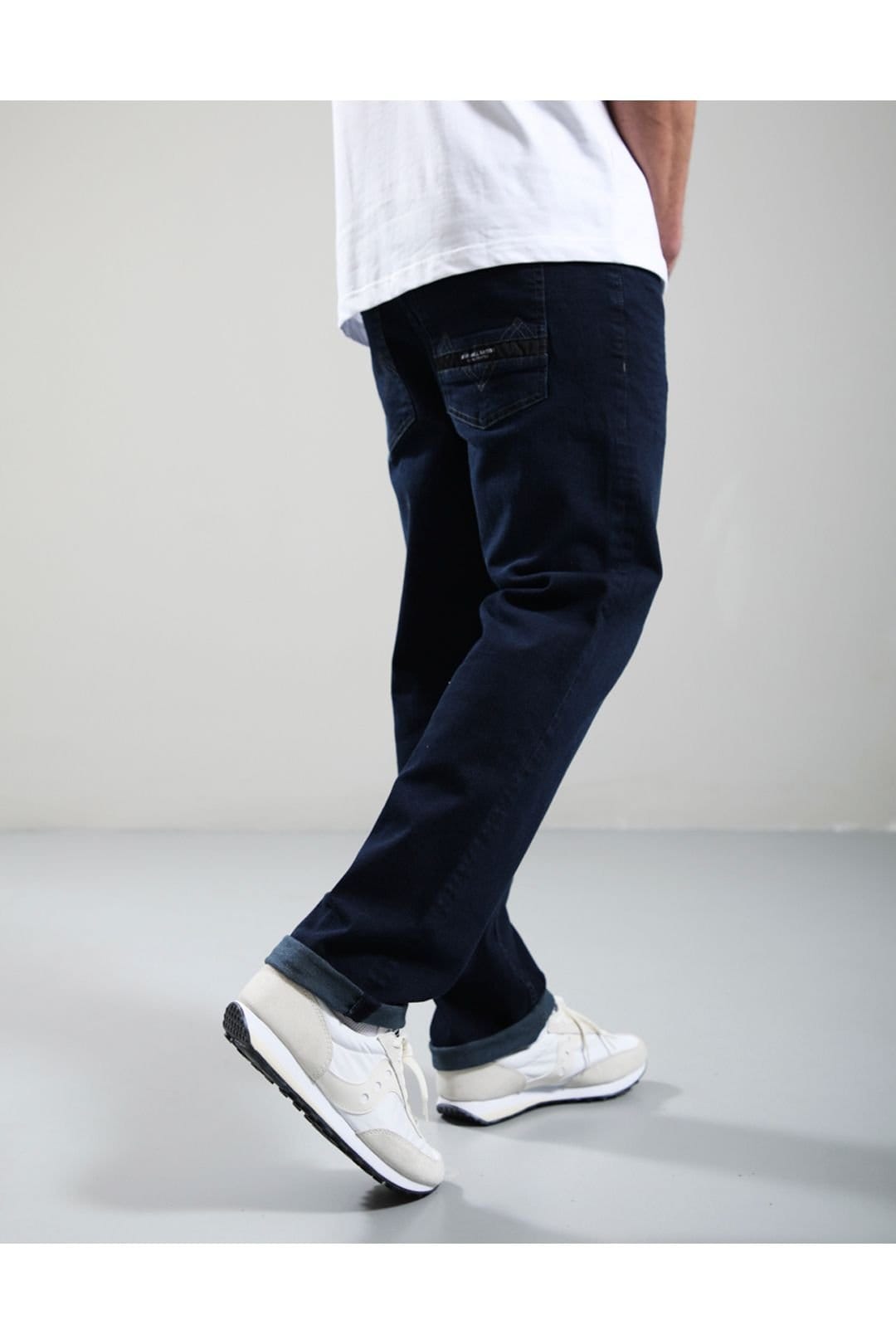Marshall Artist Marshall Artist Men's Marshall Fit Indigo Wash - 4