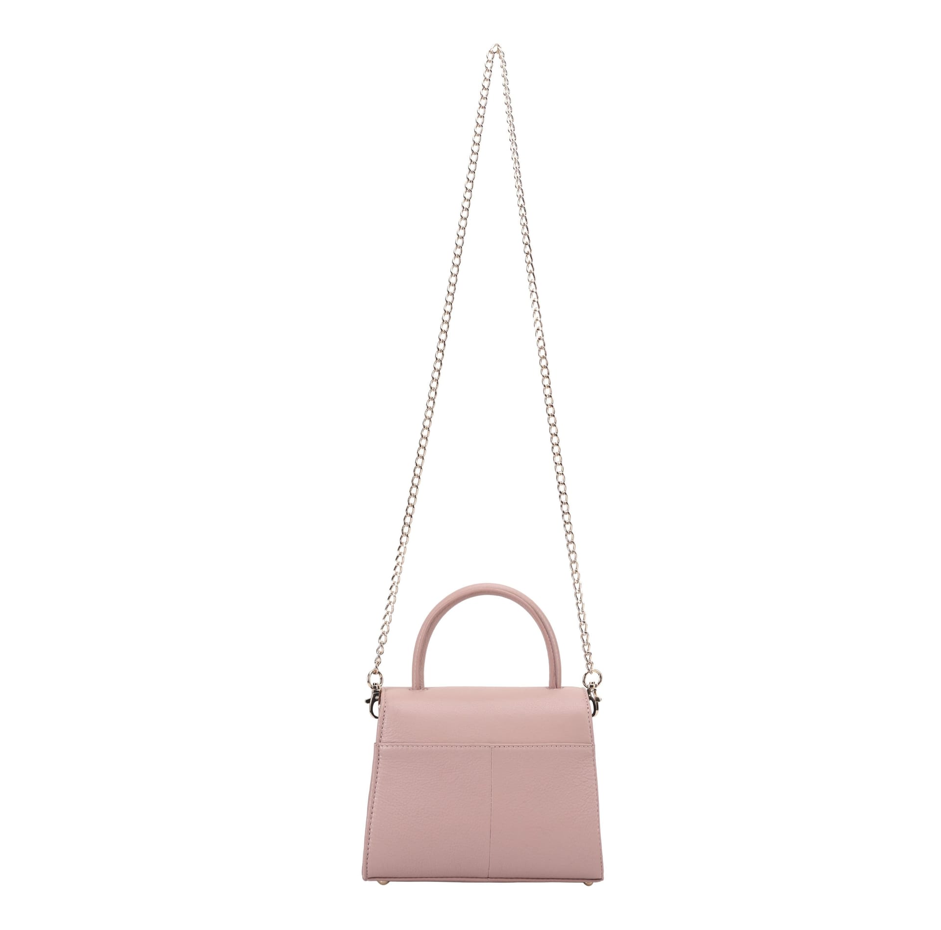 Paul Costelloe Paul Costelloe Women's Cilo Multi Way Bag in Rose - 4