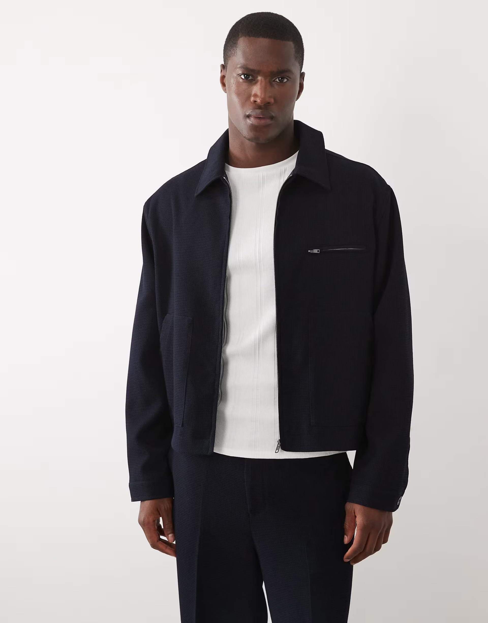 navy