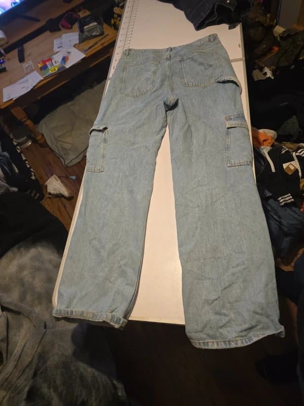 New Look Womens jeans
