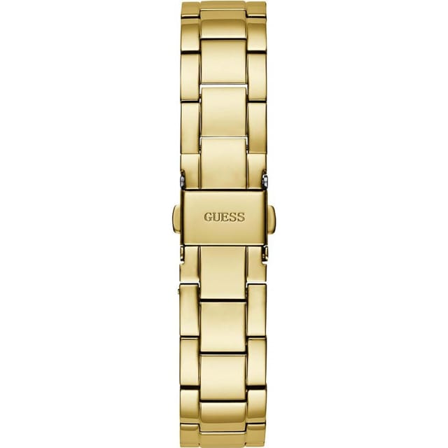 Guess Guess Women's GW0475L3 Opaline 34mm Quartz Watch in Gold - 3