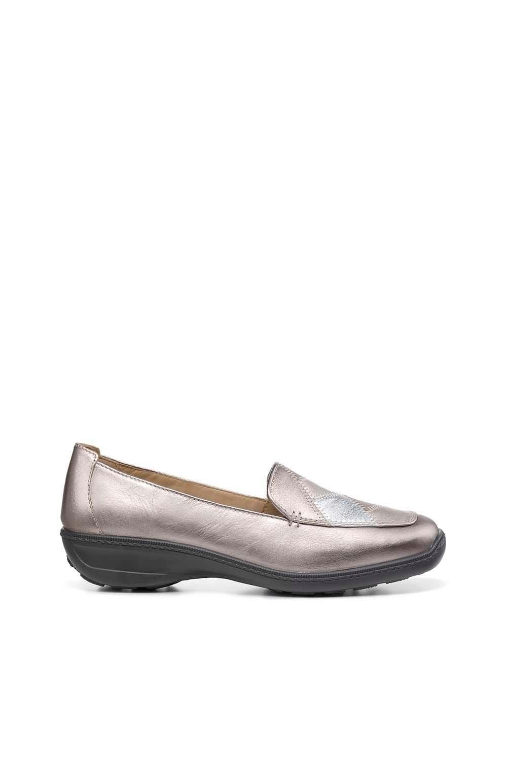 metallics