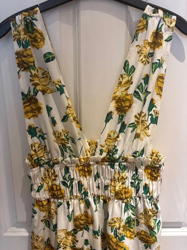 ASOS ASOS jumpsuit playsuit