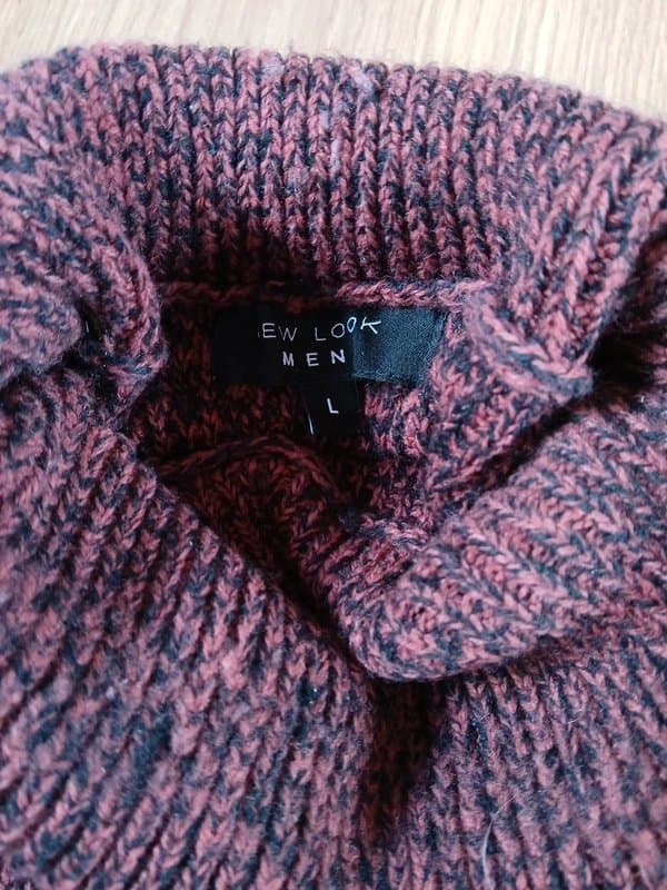 New Look Newclook mens jumper
