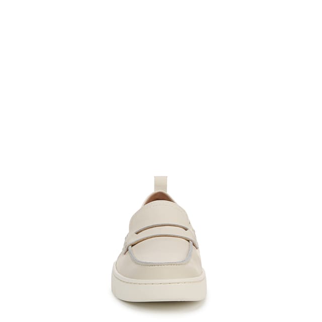 Vionic Vionic Women's Uptown Loafers in Cream - 2
