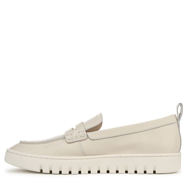 Vionic Vionic Women's Uptown Loafers in Cream - 3