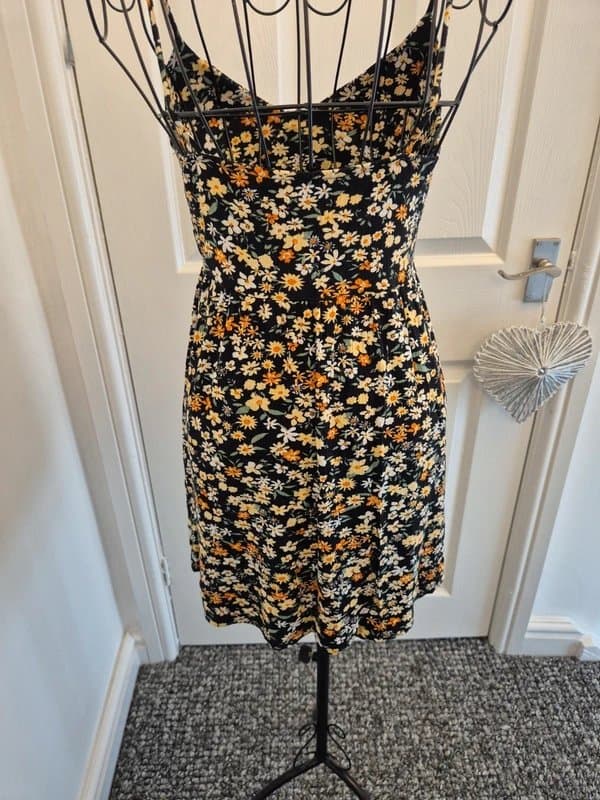 Bershka Bershka dress