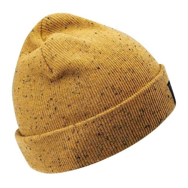 magnum Magnum Men's Halite Beanie in Yellow - 3