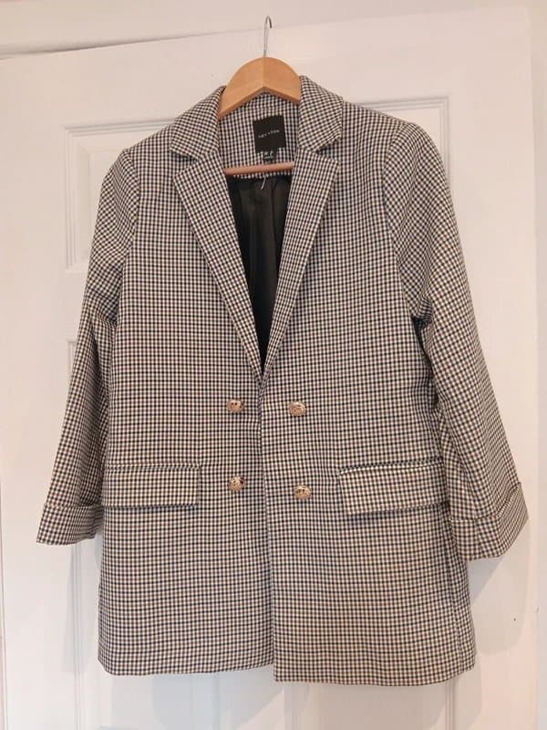 New Look New look size 10 blazer/jacket