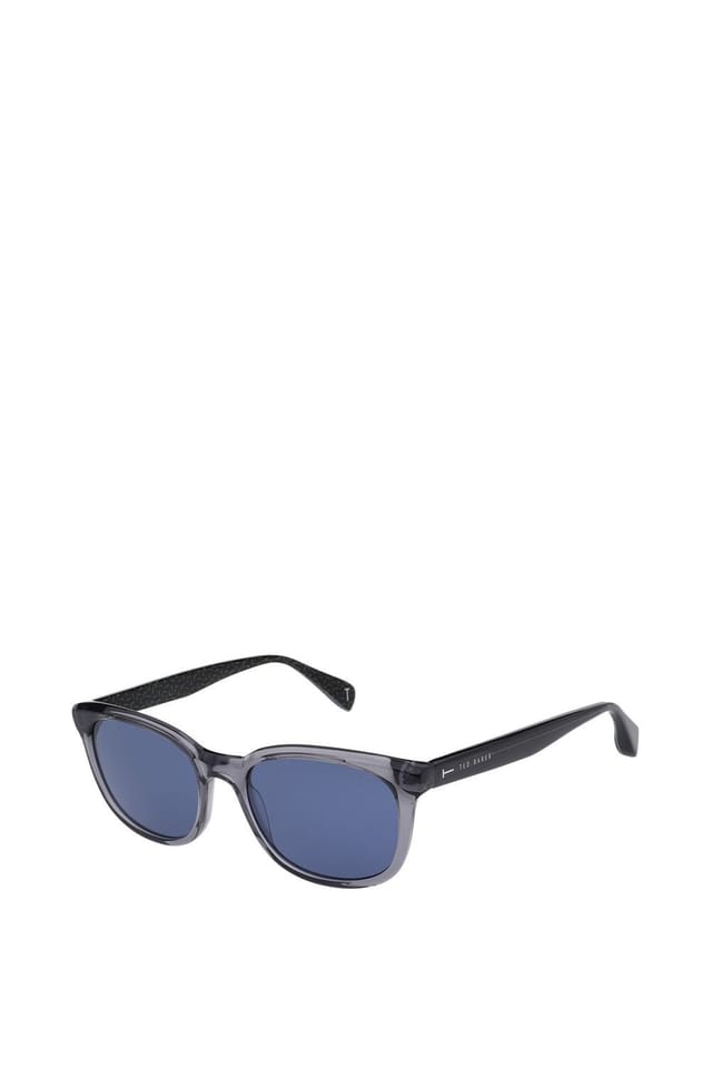 Ted Baker Ted Baker Men's Kye Sunglasses in Pale Grey - 2