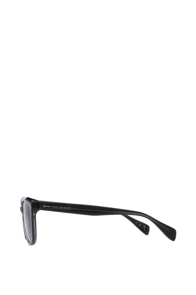 Ted Baker Ted Baker Men's Kye Sunglasses in Pale Grey - 3