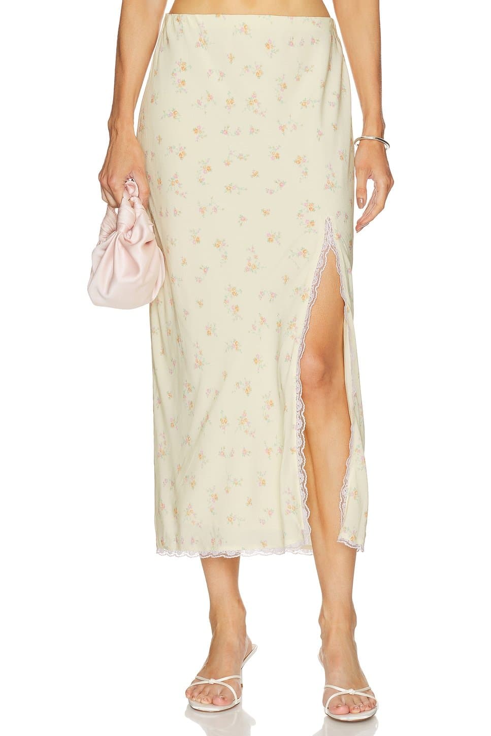 revolve Silvia Skirt