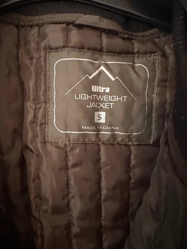 Primark 2 in 1 Winter Coat