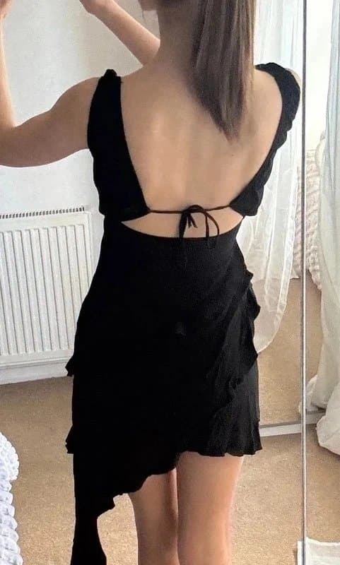 Bershka Bershka Summer Dress
