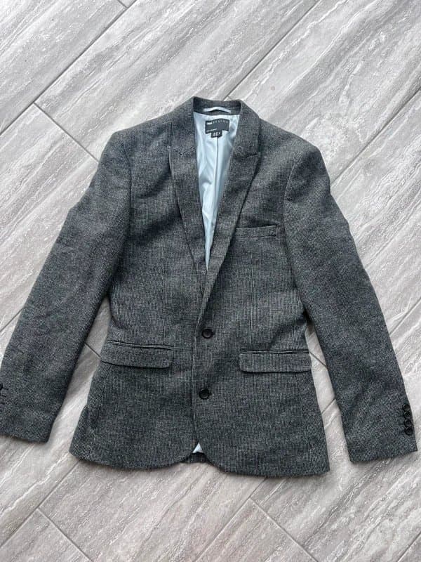 ASOS Design ASOS design blazer jacket size 38