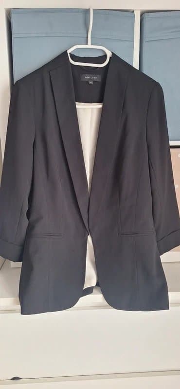New Look Blazer