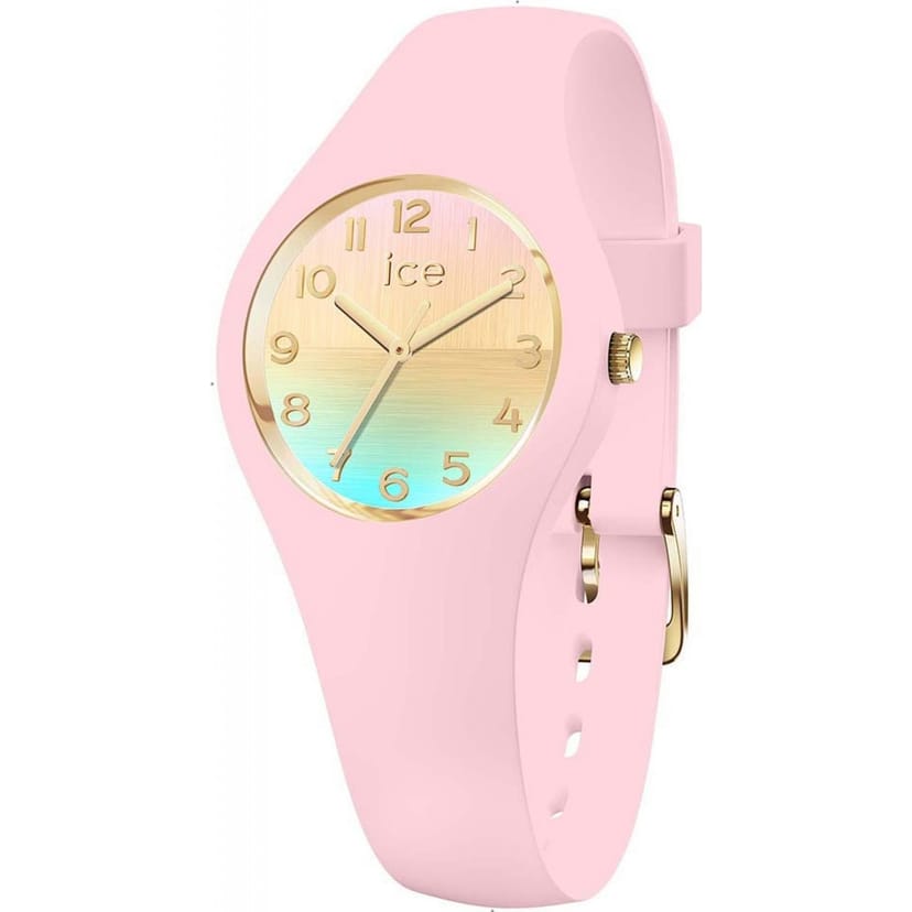Ice-Watch Ice-Watch Women's 021432 ICE Horizon 28mm Quartz Watch in Pink - 1
