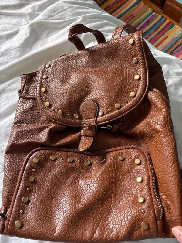 New Look New look ruck sack