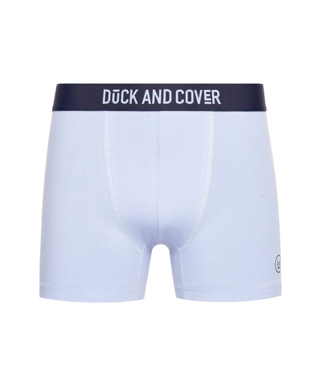 Duck&Cover Duck&Cover Men's Quendle Boxers 5pk - 2