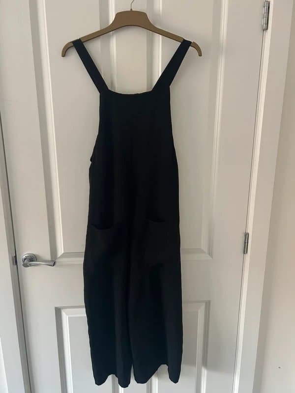 New Look New Look dungarees 10