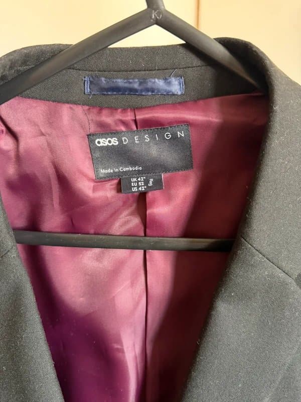 ASOS Design ASOS Design Blazer