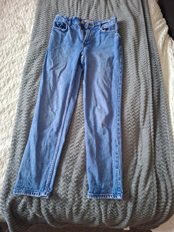 New Look New Look Tori jeans