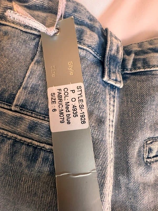 ASOS Skort