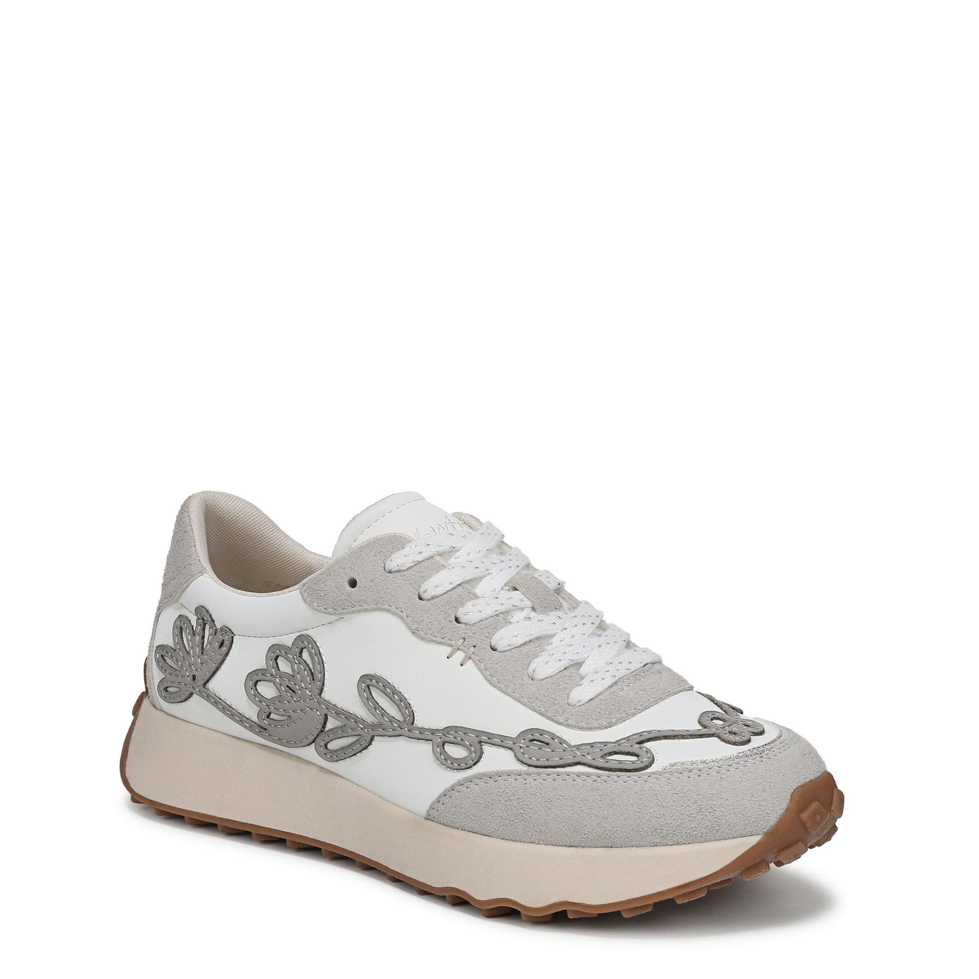 Blowfish Malibu Blowfish Malibu Women's Driftbloom Trainers in White