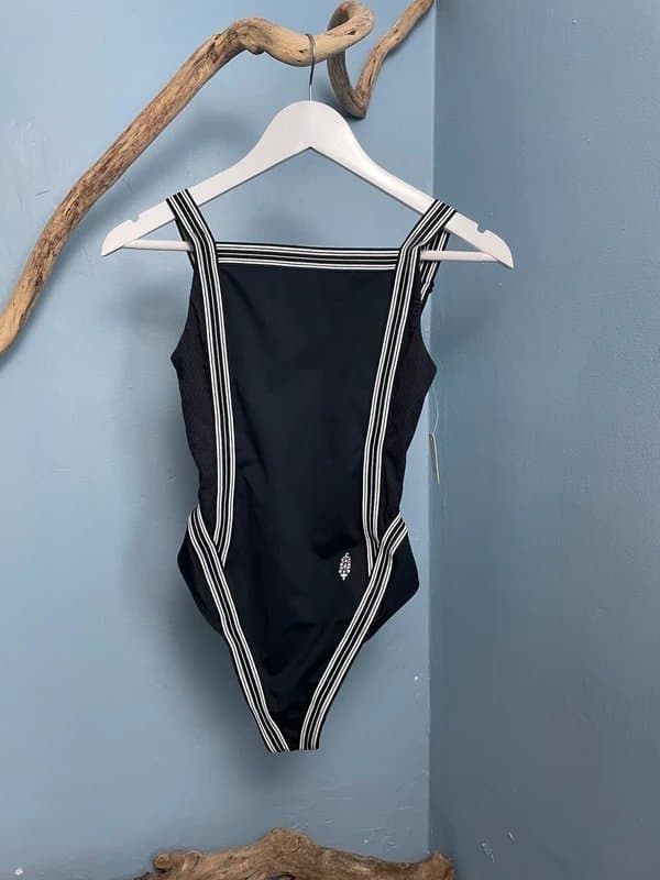 Free People Up And At Em Bodysuit- free people