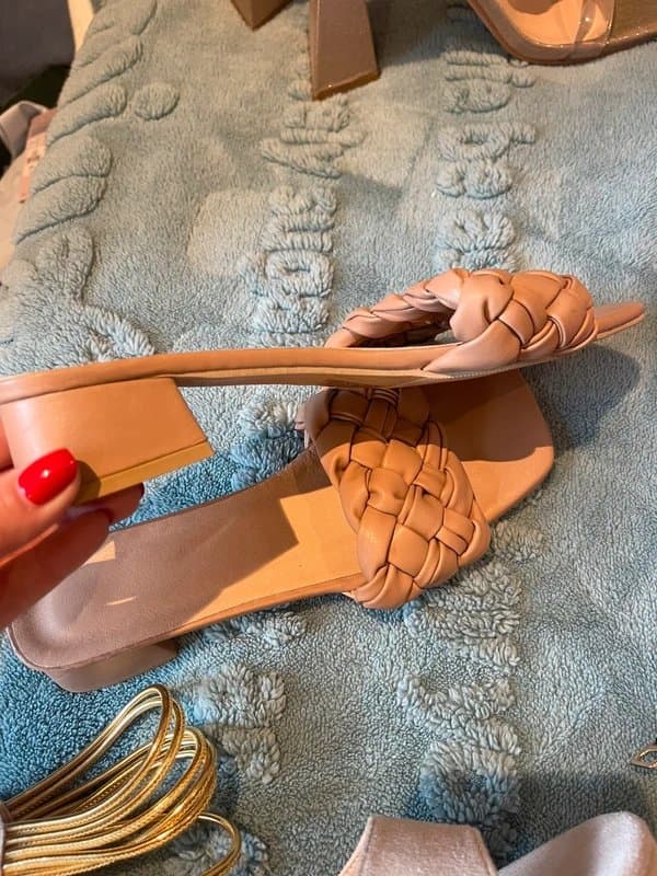 Shein Women’s sandals