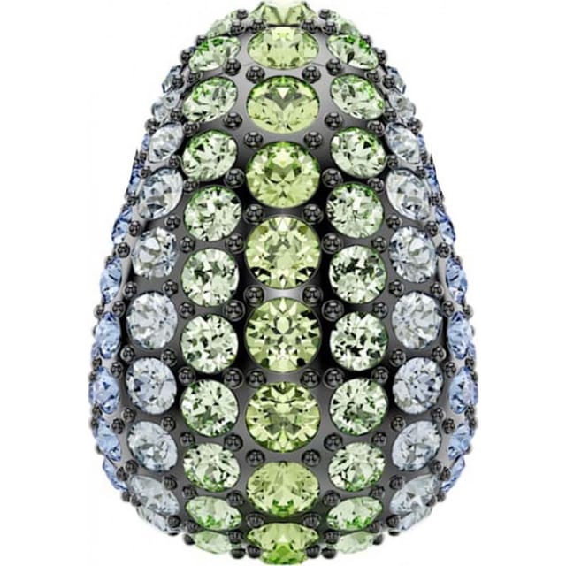 Swarovski Swarovski Women's 5692112 Sublima Necklace in Black - 2