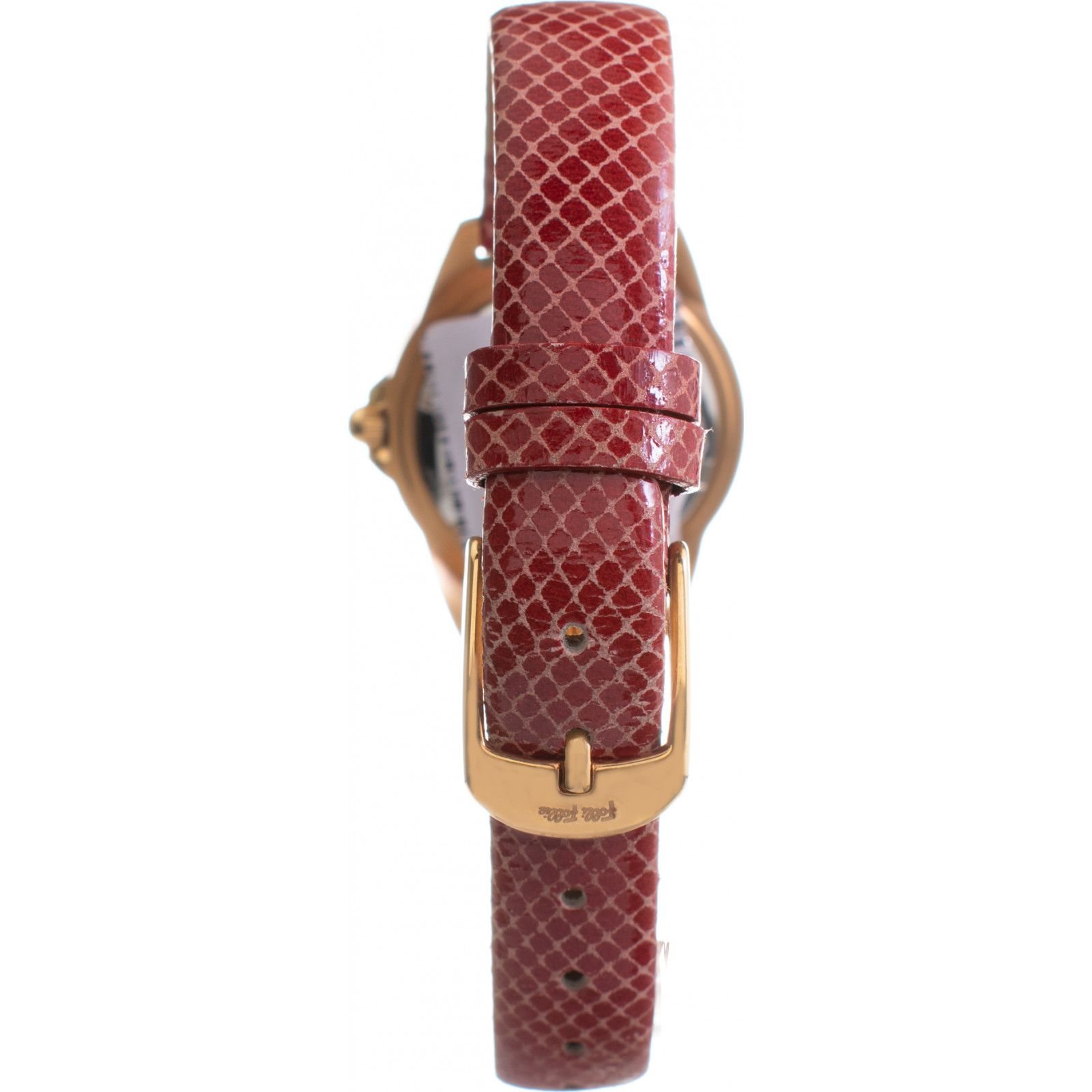 Folli Follie Folli Follie Women's WF1B006STSR 33mm Quartz Watch in Red - 2