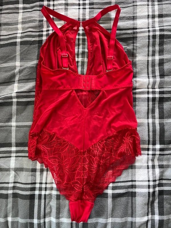 Curvy Kate Curvy Kate Bodysuit - 1