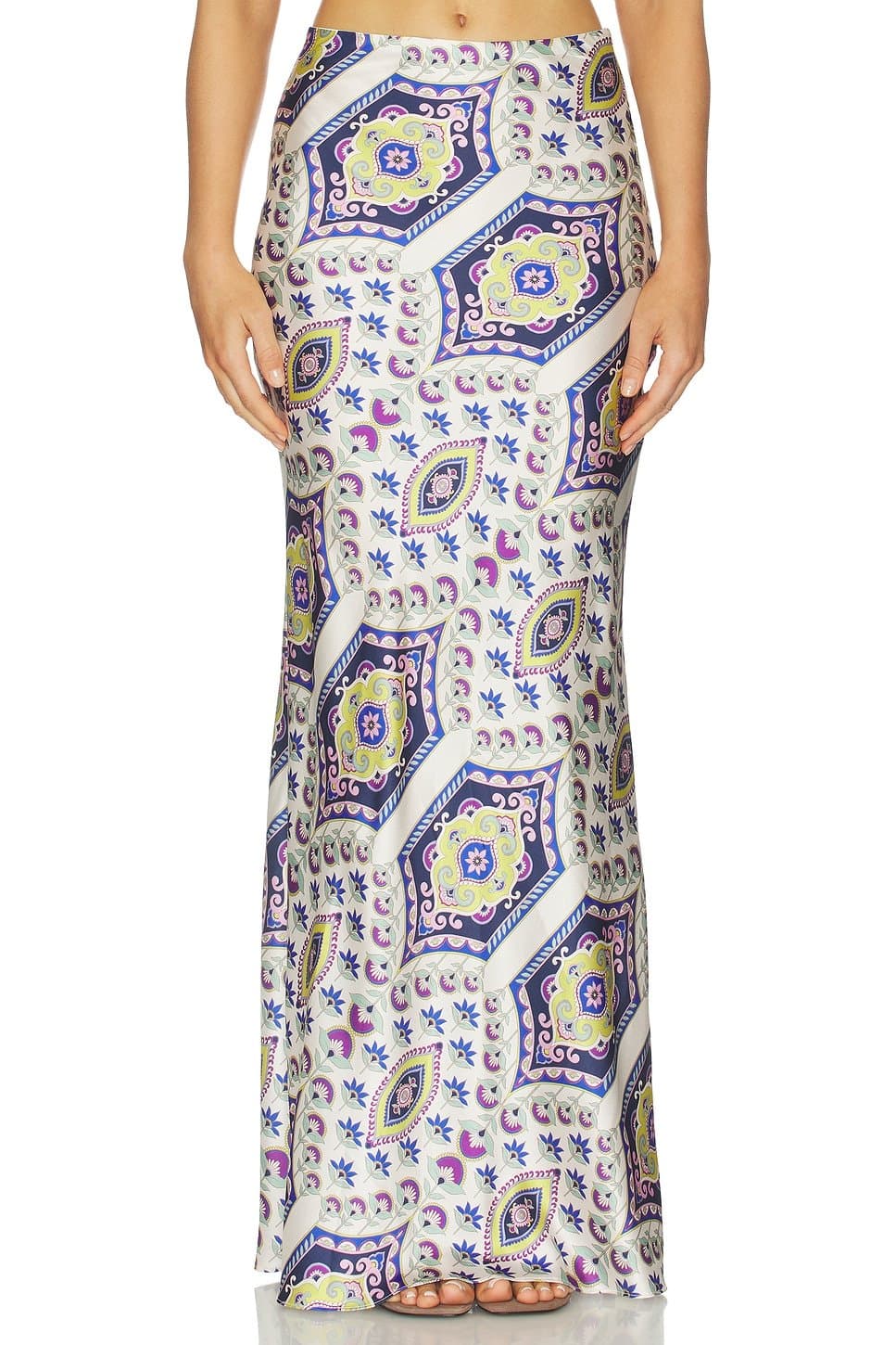revolve Sierra Skirt