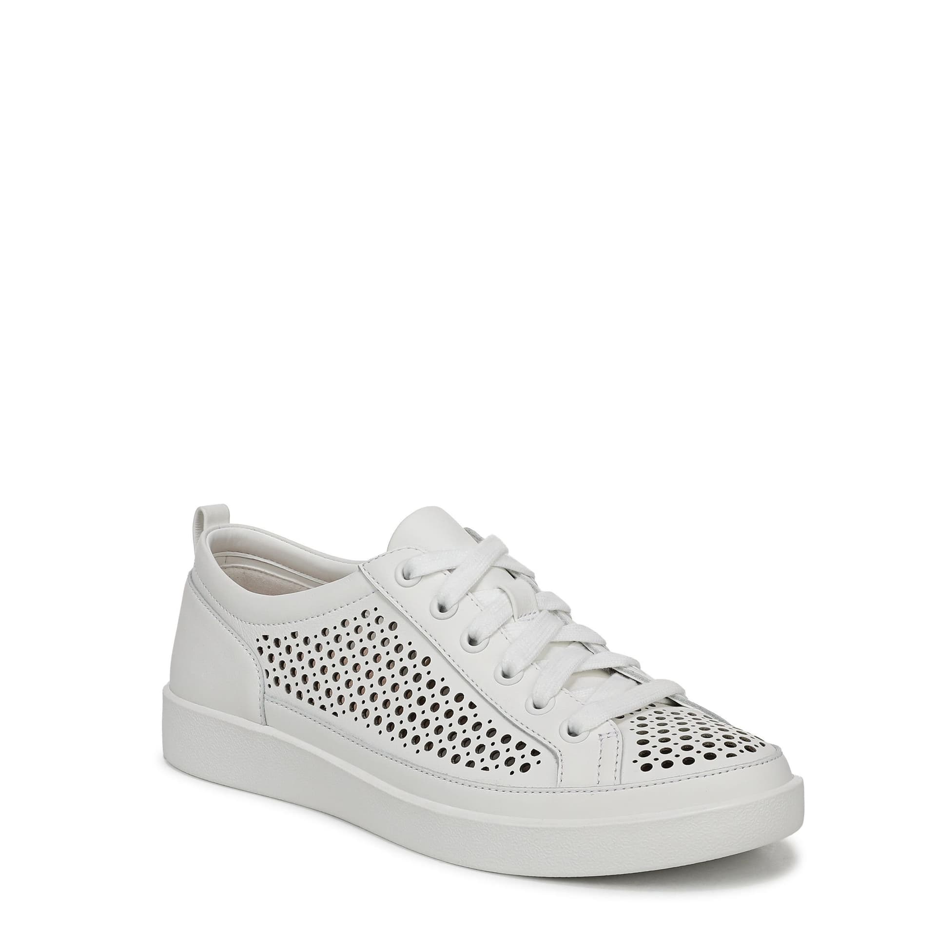 Vionic Vionic Women's Winny Perf Trainers in White