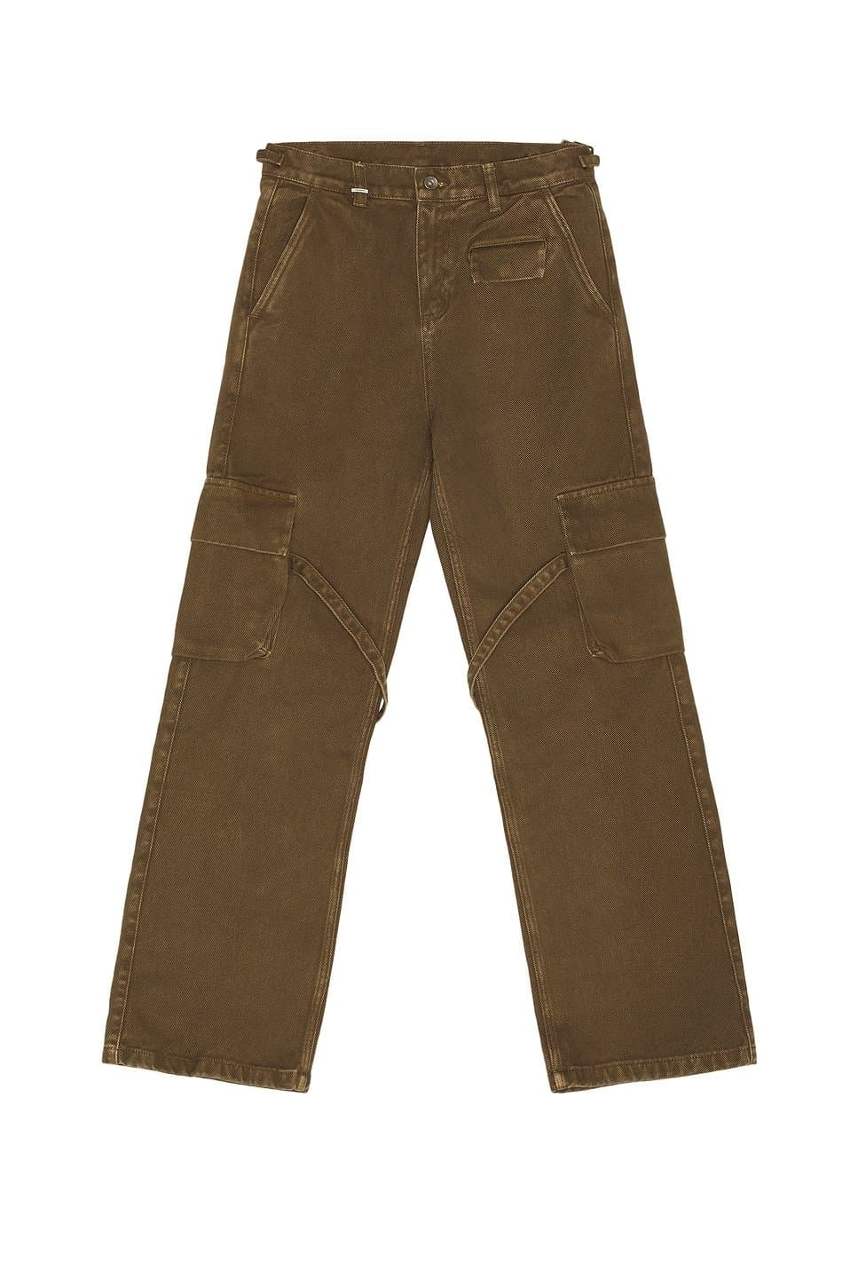 revolve Phone Pocket Cargo Pants