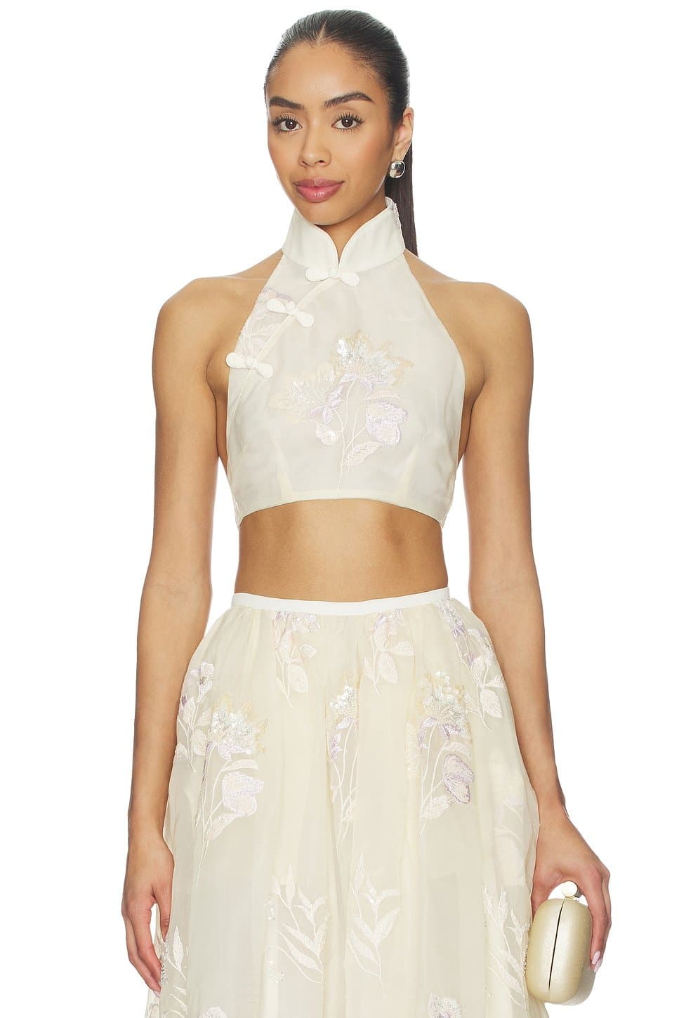 revolve Valentina Top