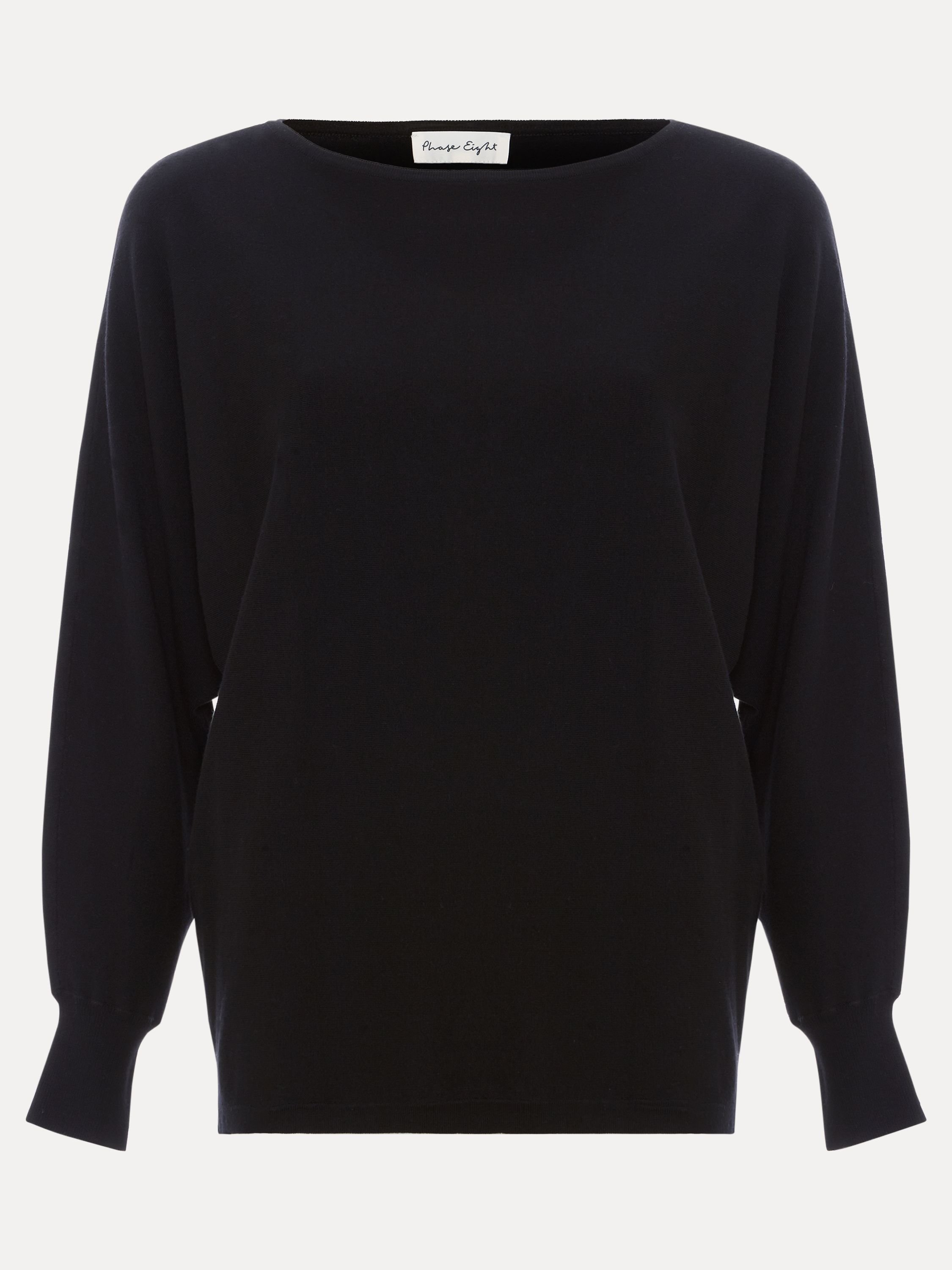 Phase Eight Phase Eight Women's Long Line Cristine in Black - 2