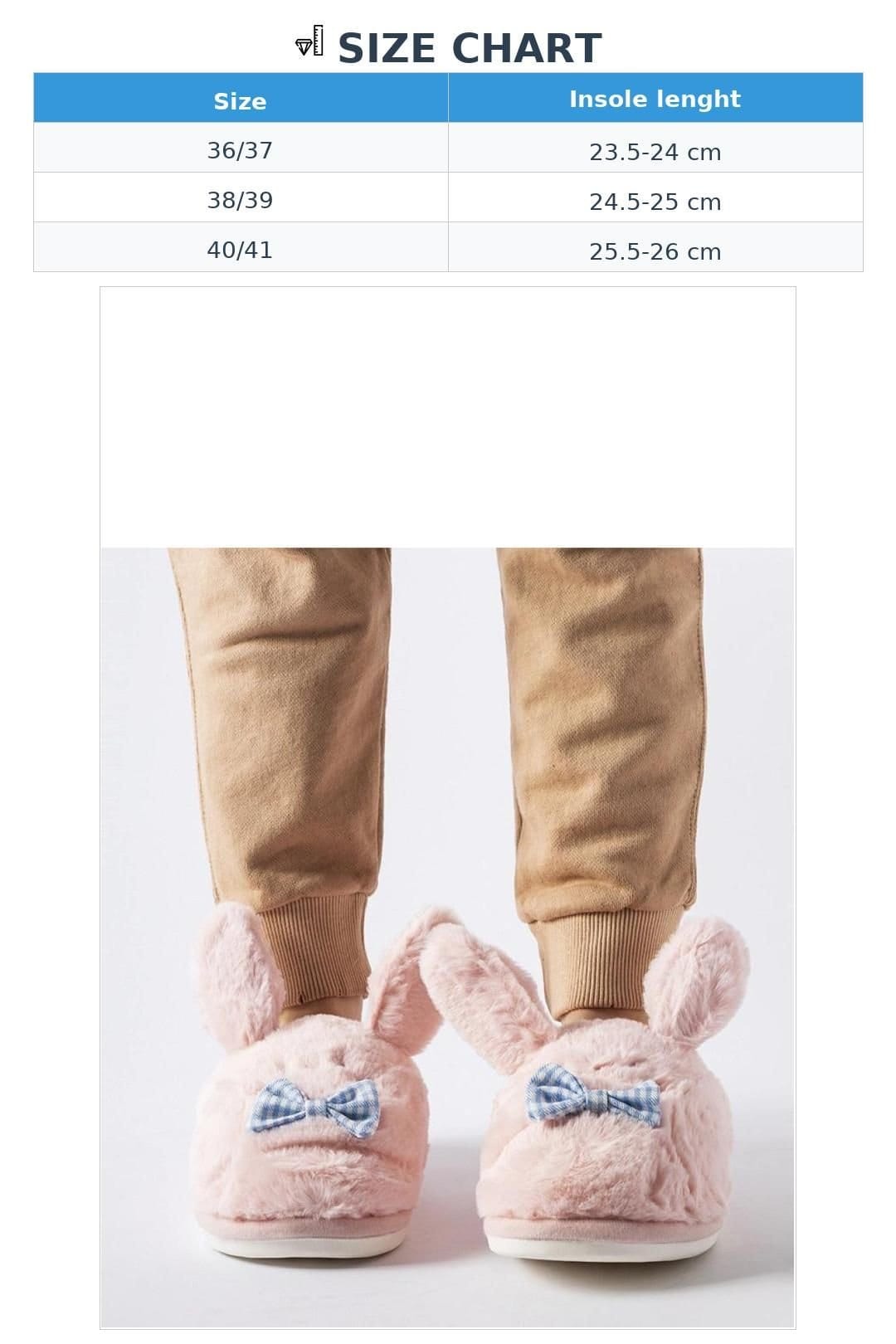Love Lace Love Lace Women's Low Cut Insulated Warm Slip On Slippers with Rubber Sole in Pink - 4